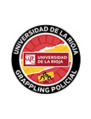 Grappling Policial · Universidad de La Rioja